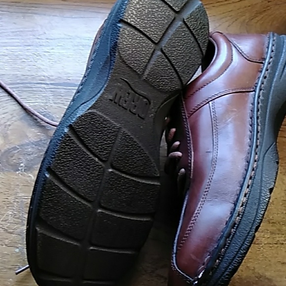 Men's lace up deck shoes 12w34 - Picture 2 of 4